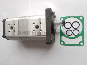 Hydraulikpumpe ers. für Bosch  0510900047, 0510665024, 0510665086, 0510665102 AZPFF-11-019/008RCB2020MB